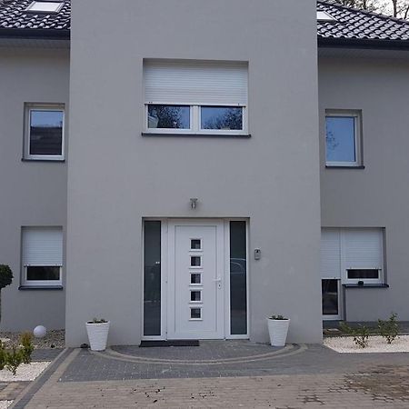 Apartamenty U Tatiany Miedzywodzie Exterior photo